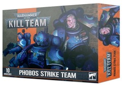 Kill Team: Phobos Strike Team (Space Marines)
